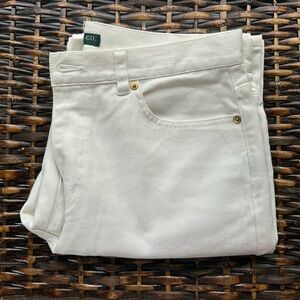 women’s wide leg jeans • ralph lauren